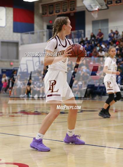 Thumbnail 2 in Point Loma vs. Madison (CIF SDS D3 Championship) photogallery.