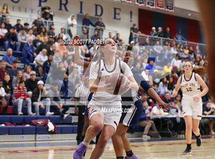 Thumbnail 2 in Point Loma vs. Madison (CIF SDS D3 Championship) photogallery.