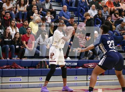 Thumbnail 3 in Point Loma vs. Madison (CIF SDS D3 Championship) photogallery.