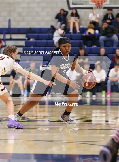 Thumbnail 2 in Point Loma vs. Madison (CIF SDS D3 Championship) photogallery.