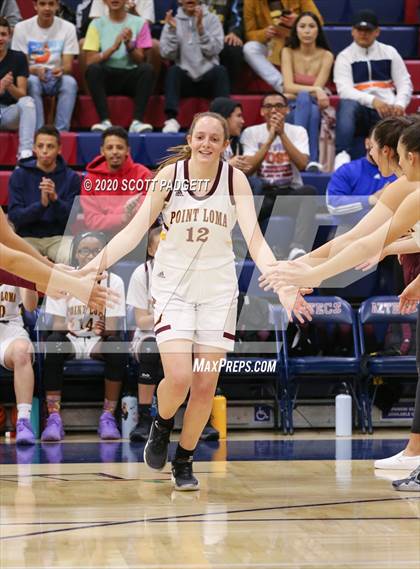 Thumbnail 2 in Point Loma vs. Madison (CIF SDS D3 Championship) photogallery.