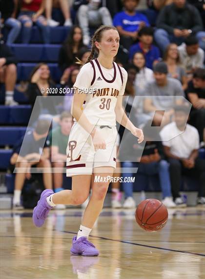 Thumbnail 1 in Point Loma vs. Madison (CIF SDS D3 Championship) photogallery.