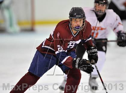 Thumbnail 3 in White Plains vs. Harvey (Tiger Tournament) photogallery.