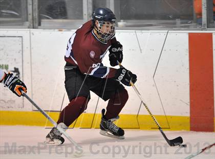 Thumbnail 3 in White Plains vs. Harvey (Tiger Tournament) photogallery.