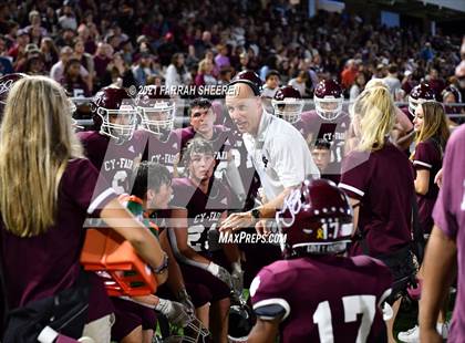 Thumbnail 2 in Cypress Creek @ Cy-Fair photogallery.