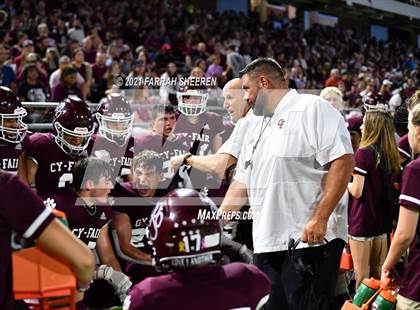 Thumbnail 3 in Cypress Creek @ Cy-Fair photogallery.