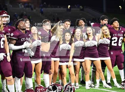 Thumbnail 1 in Cypress Creek @ Cy-Fair photogallery.
