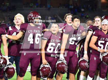 Thumbnail 1 in Cypress Creek @ Cy-Fair photogallery.