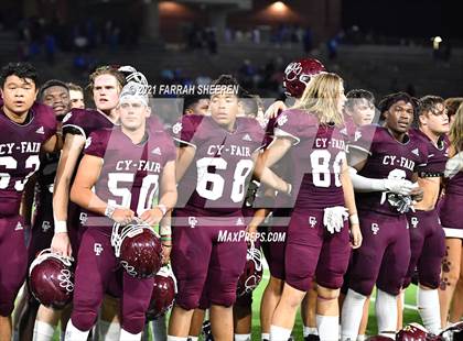 Thumbnail 3 in Cypress Creek @ Cy-Fair photogallery.