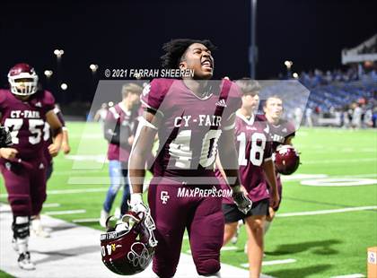 Thumbnail 3 in Cypress Creek @ Cy-Fair photogallery.