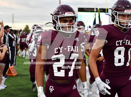 Thumbnail 1 in Cypress Creek @ Cy-Fair photogallery.