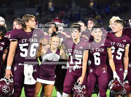 Thumbnail 2 in Cypress Creek @ Cy-Fair photogallery.