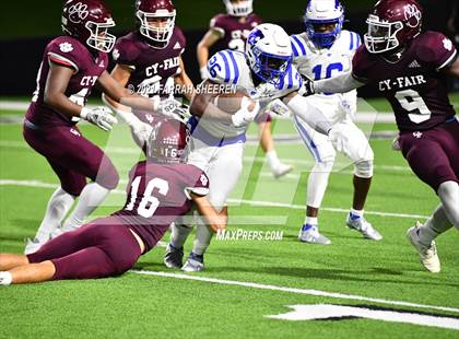 Thumbnail 3 in Cypress Creek @ Cy-Fair photogallery.