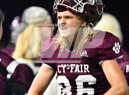 Thumbnail 1 in Cypress Creek @ Cy-Fair photogallery.