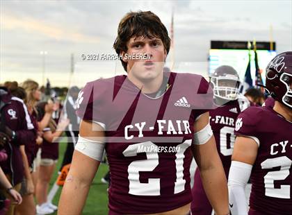 Thumbnail 3 in Cypress Creek @ Cy-Fair photogallery.