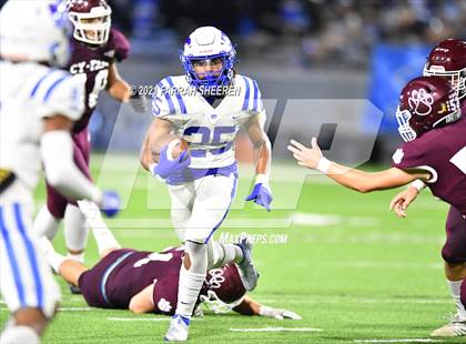 Thumbnail 2 in Cypress Creek @ Cy-Fair photogallery.