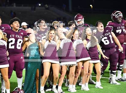 Thumbnail 1 in Cypress Creek @ Cy-Fair photogallery.