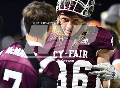 Thumbnail 2 in Cypress Creek @ Cy-Fair photogallery.