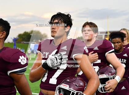 Thumbnail 2 in Cypress Creek @ Cy-Fair photogallery.