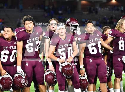 Thumbnail 2 in Cypress Creek @ Cy-Fair photogallery.