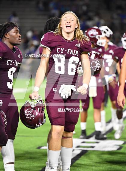 Thumbnail 1 in Cypress Creek @ Cy-Fair photogallery.