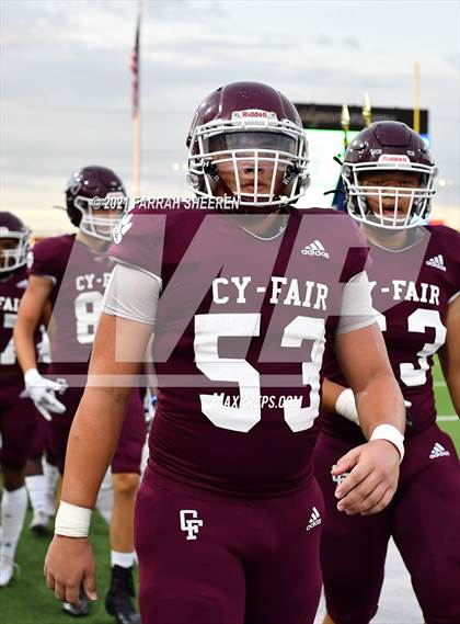 Thumbnail 3 in Cypress Creek @ Cy-Fair photogallery.