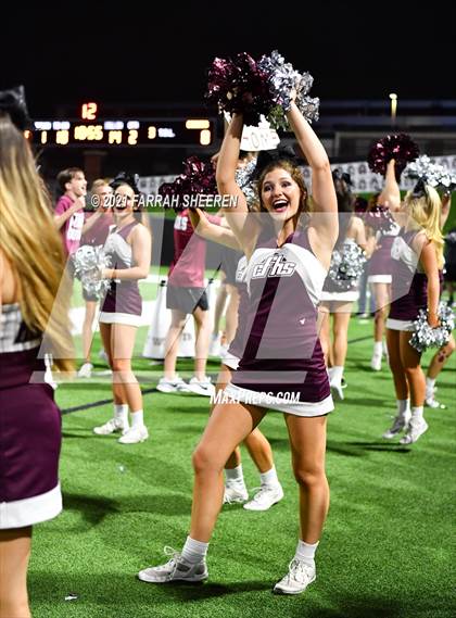 Thumbnail 1 in Cypress Creek @ Cy-Fair photogallery.