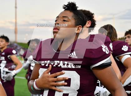 Thumbnail 1 in Cypress Creek @ Cy-Fair photogallery.