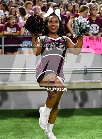 Thumbnail 1 in Cypress Creek @ Cy-Fair photogallery.