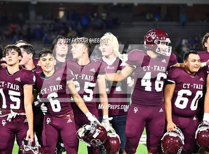 Thumbnail 3 in Cypress Creek @ Cy-Fair photogallery.