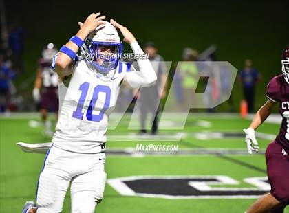 Thumbnail 3 in Cypress Creek @ Cy-Fair photogallery.