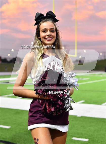 Thumbnail 1 in Cypress Creek @ Cy-Fair photogallery.
