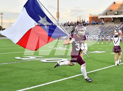 Thumbnail 1 in Cypress Creek @ Cy-Fair photogallery.