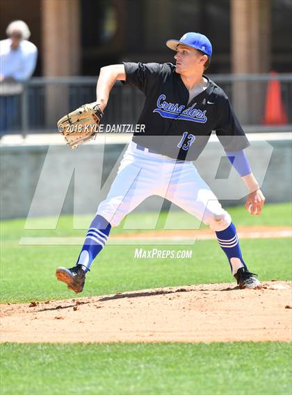 Thumbnail 1 in St. Andrew's @ St. Marks (SPC Tournament) photogallery.