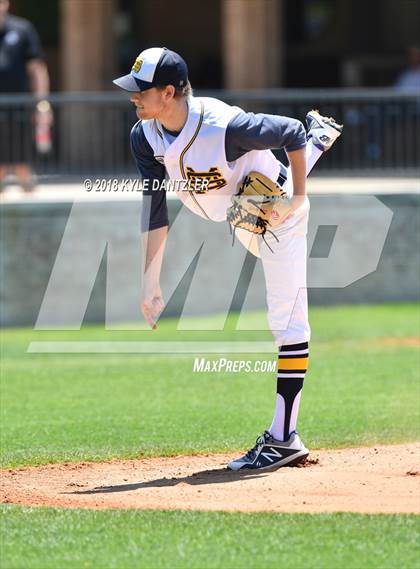Thumbnail 3 in St. Andrew's @ St. Marks (SPC Tournament) photogallery.