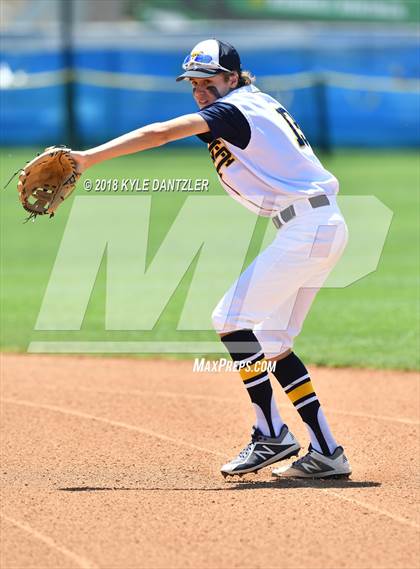 Thumbnail 1 in St. Andrew's @ St. Marks (SPC Tournament) photogallery.