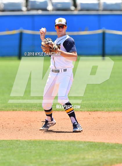 Thumbnail 2 in St. Andrew's @ St. Marks (SPC Tournament) photogallery.