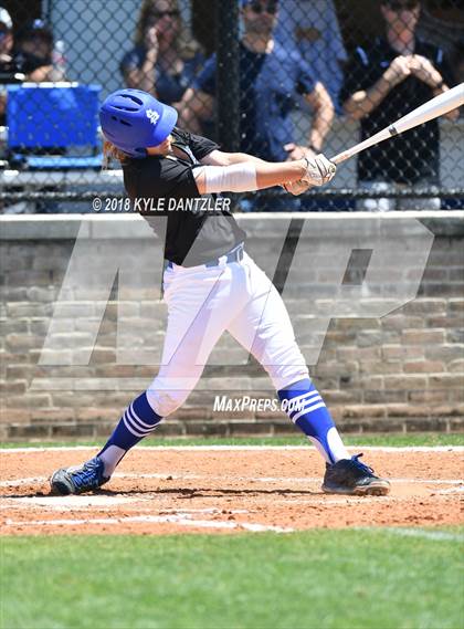 Thumbnail 2 in St. Andrew's @ St. Marks (SPC Tournament) photogallery.