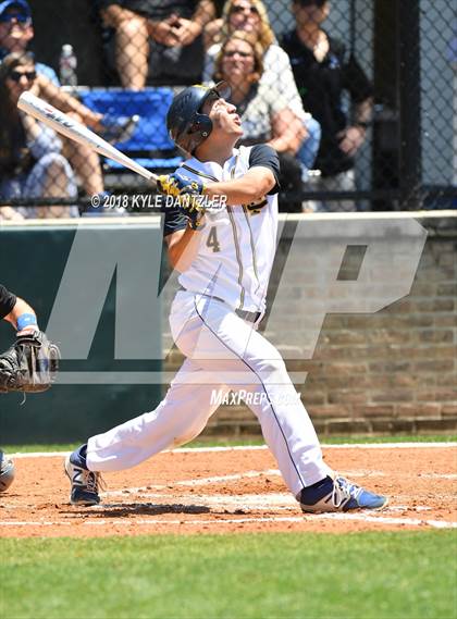 Thumbnail 1 in St. Andrew's @ St. Marks (SPC Tournament) photogallery.