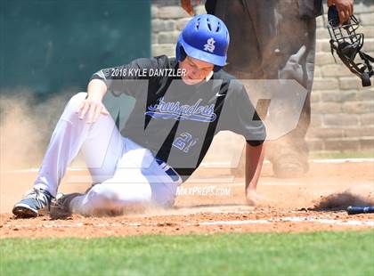 Thumbnail 2 in St. Andrew's @ St. Marks (SPC Tournament) photogallery.