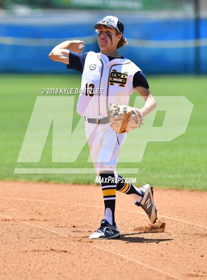 Thumbnail 2 in St. Andrew's @ St. Marks (SPC Tournament) photogallery.