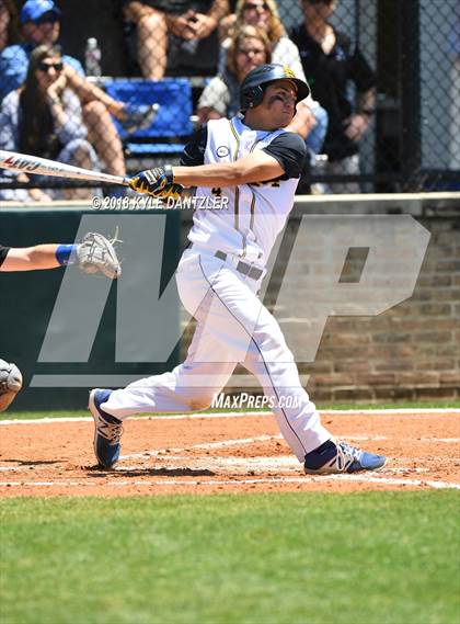Thumbnail 3 in St. Andrew's @ St. Marks (SPC Tournament) photogallery.