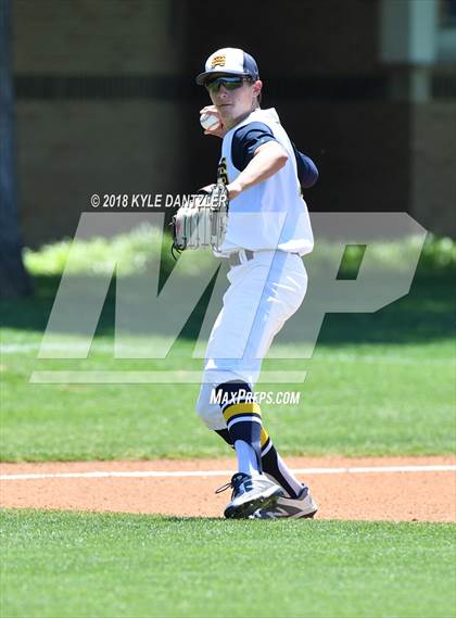 Thumbnail 1 in St. Andrew's @ St. Marks (SPC Tournament) photogallery.