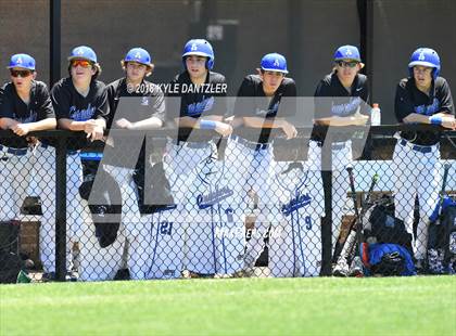 Thumbnail 2 in St. Andrew's @ St. Marks (SPC Tournament) photogallery.