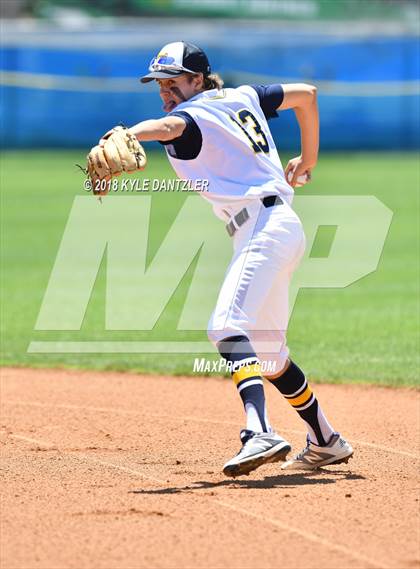 Thumbnail 1 in St. Andrew's @ St. Marks (SPC Tournament) photogallery.