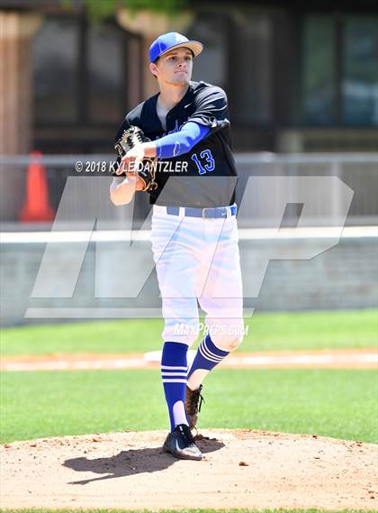Thumbnail 2 in St. Andrew's @ St. Marks (SPC Tournament) photogallery.