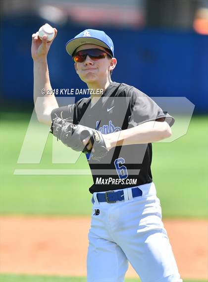 Thumbnail 1 in St. Andrew's @ St. Marks (SPC Tournament) photogallery.