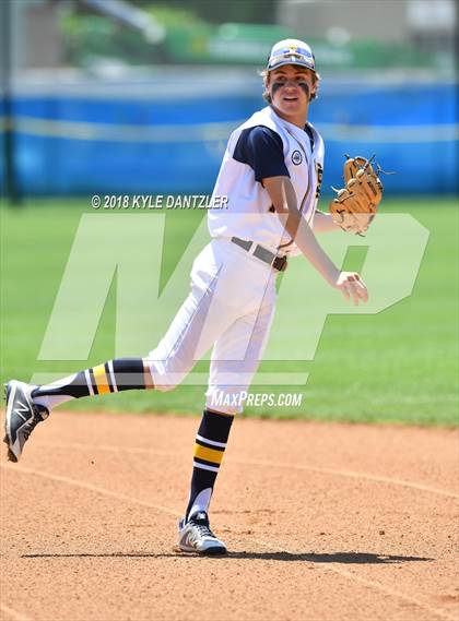 Thumbnail 3 in St. Andrew's @ St. Marks (SPC Tournament) photogallery.