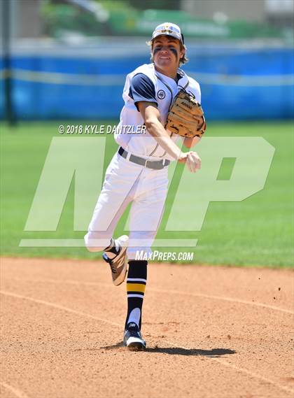 Thumbnail 2 in St. Andrew's @ St. Marks (SPC Tournament) photogallery.
