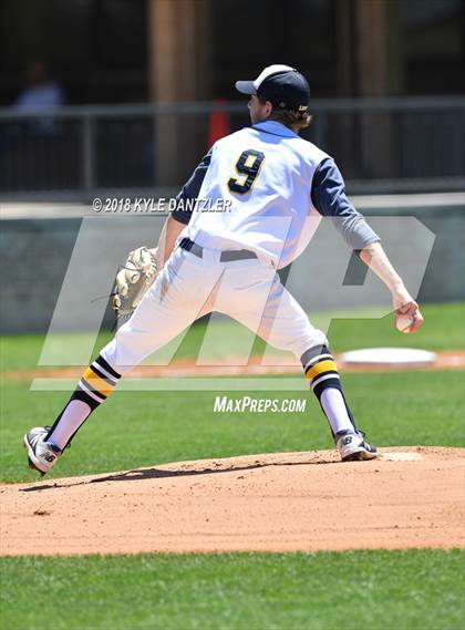 Thumbnail 2 in St. Andrew's @ St. Marks (SPC Tournament) photogallery.